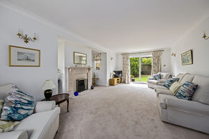 Reception Room- click for photo gallery